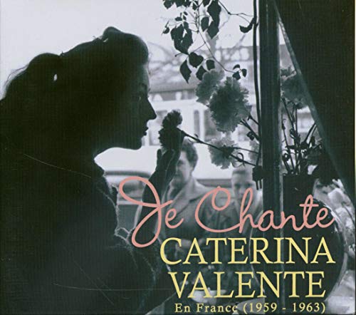 Je Chante-Caterina Valente E von BEAR FAMILY