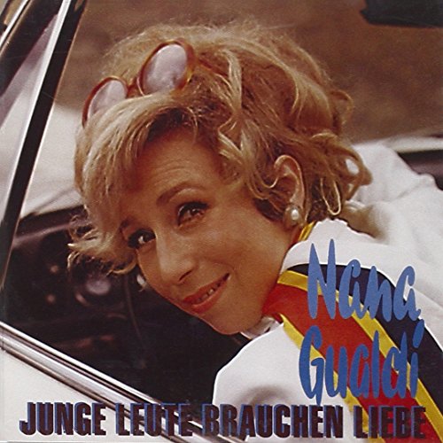 Junge Leute Brauchen Liebe Junge Leute Brauchen Liebe von BEAR FAMILY