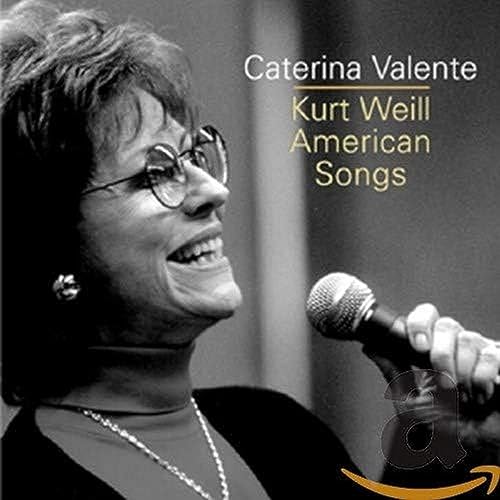 Kurt Weill-American Songs Kurt Weill-American Songs von BEAR FAMILY