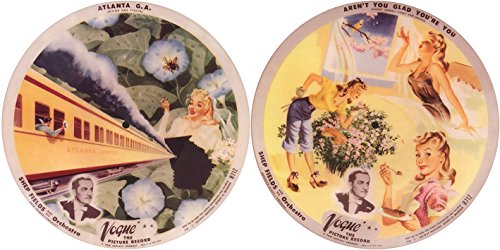 Picture Disc [Vinyl LP] von BEAR FAMILY