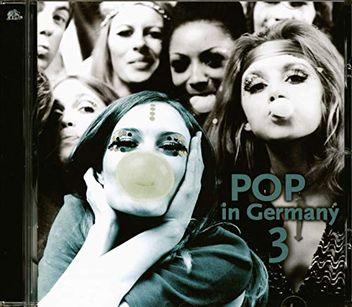 Pop in Germany Vol.3 Pop in Germany Vol.3 von BEAR FAMILY