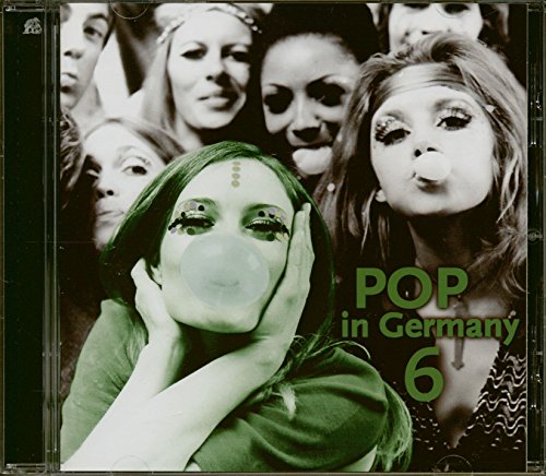 Pop in Germany Vol.6 von BEAR FAMILY
