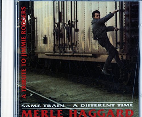 Same Train - A Different Time (CD) von Bear Family Records