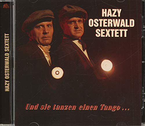 Und Sie Tanzen Einen Tango... Und Sie Tanzen Einen Tango... von BEAR FAMILY