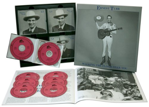 Walking the Floor Over You 8 Walking the Floor Over You 8 von Bear Family Records