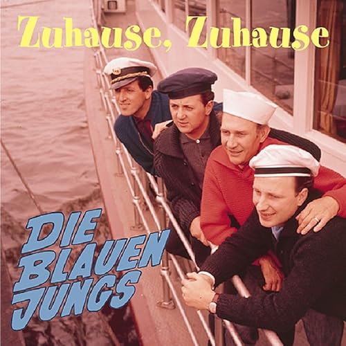 Zuhause, Zuhause von BEAR FAMILY