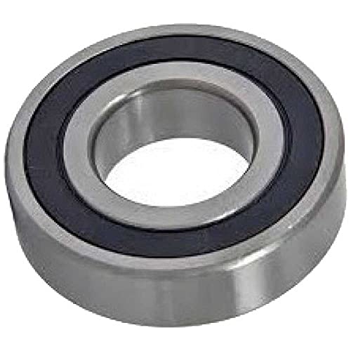 BEARING Unisex – Erwachsene LAGERNABE 12x28x8 MM, BLAU von BEARING CW