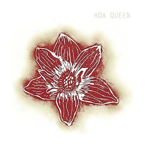 Hoa Queen [Vinyl LP] von BEAST RECORDS
