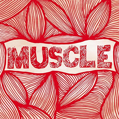 Muscle [Vinyl LP] von BEAST RECORDS