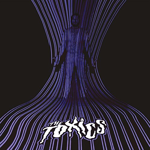The Toxics [Vinyl LP] von BEAST RECORDS