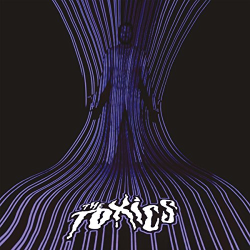The Toxics [Vinyl LP] von BEAST RECORDS