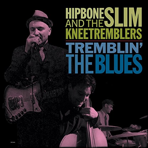 Tremblin' the Blues [Vinyl LP] von BEAST RECORDS