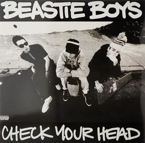 Check Your Head [Vinyl LP] von UNIVERSAL MUSIC GROUP