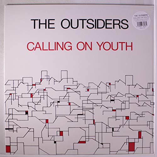 Calling on Youth [Vinyl LP] von BEAT GENERATION