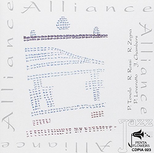 Alliance - Alliance Alliance - Alliance von Alliance