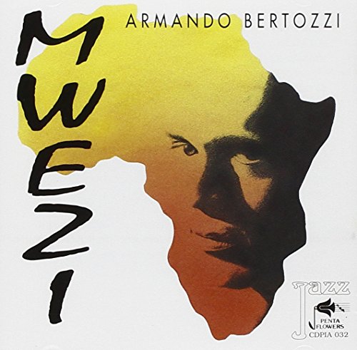 Armando Bertozzi - Mwezi von BEAT RECORDS