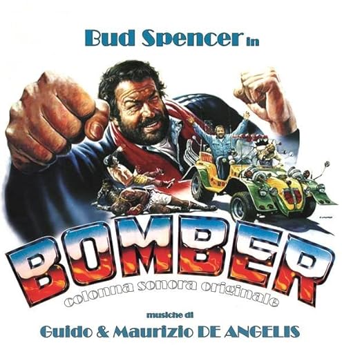 Bomber von BEAT RECORDS