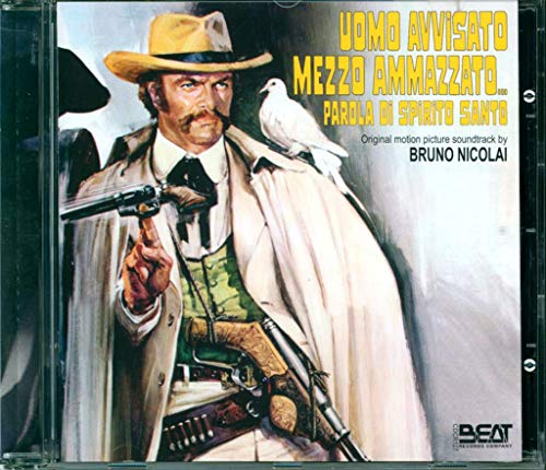 Ennio Morricone - Una Lucertola Con La Pelle Di Donna Ennio Morricone - Una Lucertola Con La Pelle Di Donna von BEAT