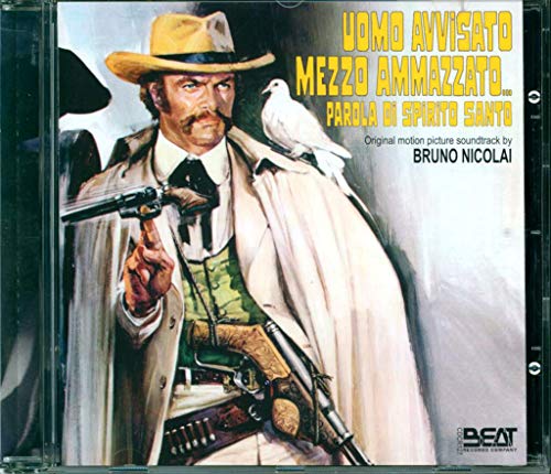 Ennio Morricone - Una Lucertola Con La Pelle Di Donna von BEAT RECORDS