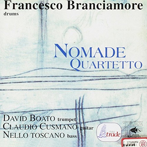 Nomade Quartetto von BEAT RECORDS