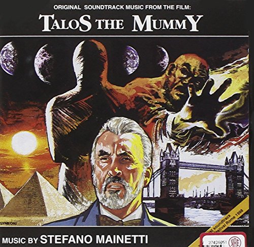 Talos the Mummy von BEAT RECORDS