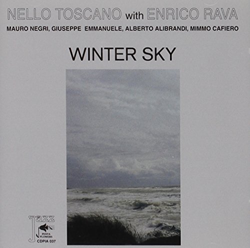 Winter Sky von BEAT RECORDS