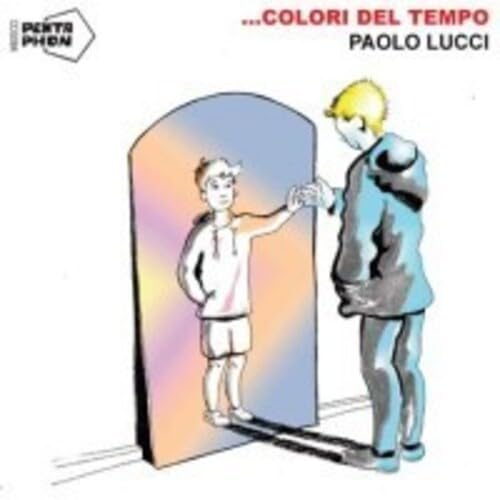 ...Colori Del Tempo (Original Soundtrack) von BEAT