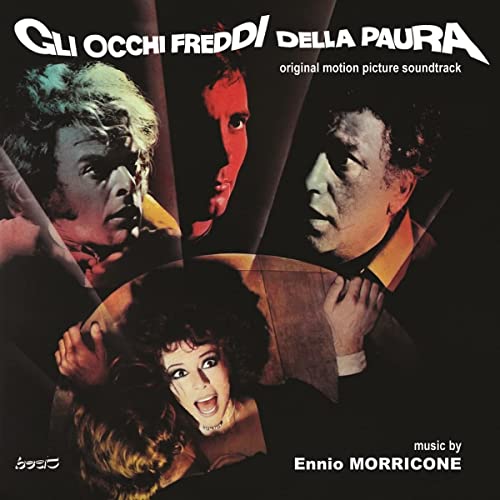 Gli Occhi Freddi Della Paura (Cold Eyes of Fear) (Original Motion Picture Soundtrack) von BEAT