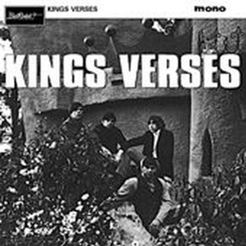 Kings Verses-180 Gr- [Vinyl LP] von BEATROCKET