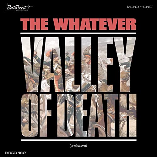 Valley of Death (Or Whatever) von BEATROCKET