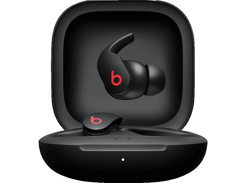 BEATS Fit Pro True Wireless, In-ear Kopfhörer Bluetooth Black von BEATS