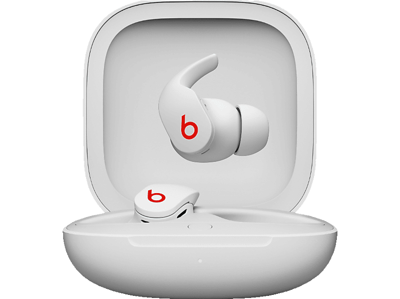 BEATS Fit Pro True Wireless, In-ear Kopfhörer Bluetooth White von BEATS