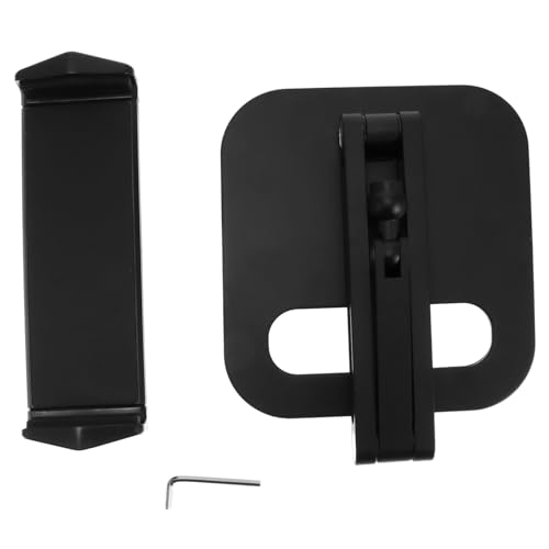 BEBEMOKO 1 Stück Handy Tablet Halter Verstellbarer Schreibtischständer Handyhalter Für Den Schreibtisch Desktop Telefonhalter Telefonhalterung Telefonhalter Telefonständer Für von BEBEMOKO