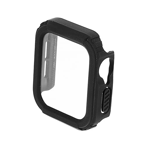 BEBEMOKO 1 x Schutzhülle für langlebige Uhrenabdeckung mit stoßfestem Design, einfach zu installieren BEBEMOKO 1 x Schutzhülle für langlebige Uhrenabdeckung mit stoßfestem Design, einfach zu installieren von BEBEMOKO