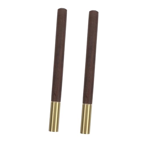 BEBEMOKO 2 Stück Sandelholz Bleistifte Schulstifte Gravurstifte Nicht Spitzbare Bleistifte Scharfer Zeichenstift Bleistift Nicht Spitzbarer Bleistift Cartoon Holzstift BEBEMOKO 2 Stück Sandelholz Bleistifte Schulstifte Gravurstifte Nicht Spitzbare Bleistifte Scharfer Zeichenstift Bleistift Nicht Spitzbarer Bleistift Cartoon Holzstift von BEBEMOKO
