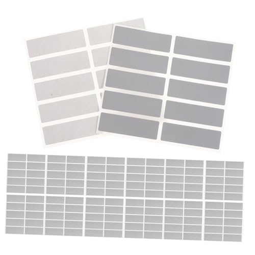 BEBEMOKO 20Blätter Kratzaufkleber Selbstklebende Rubbelkarten für DIY Kratzaufkleber für Hochzeit und Feste Kleine Aufkleber pro Spiele BEBEMOKO 20Blätter Kratzaufkleber Selbstklebende Rubbelkarten für DIY Kratzaufkleber für Hochzeit und Feste Kleine Aufkleber pro Spiele von BEBEMOKO