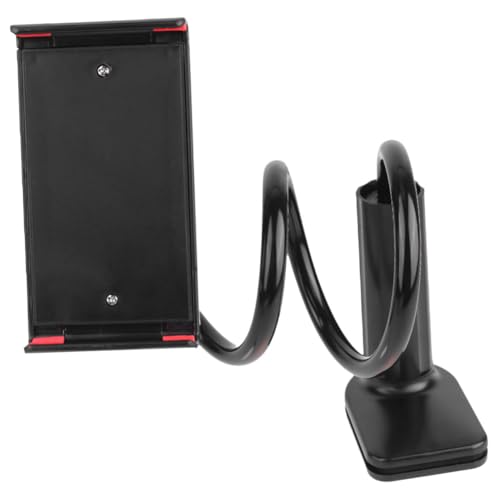BEBEMOKO 360 Grad Gitarren Telefonhalter Clip Telefonständer Gitarrenhalter Gitarren Rack Clip Telefonregal Clip Telefonhalter Heimtelefonhalter Schwarz BEBEMOKO 360 Grad Gitarren Telefonhalter Clip Telefonständer Gitarrenhalter Gitarren Rack Clip Telefonregal Clip Telefonhalter Heimtelefonhalter Schwarz von BEBEMOKO