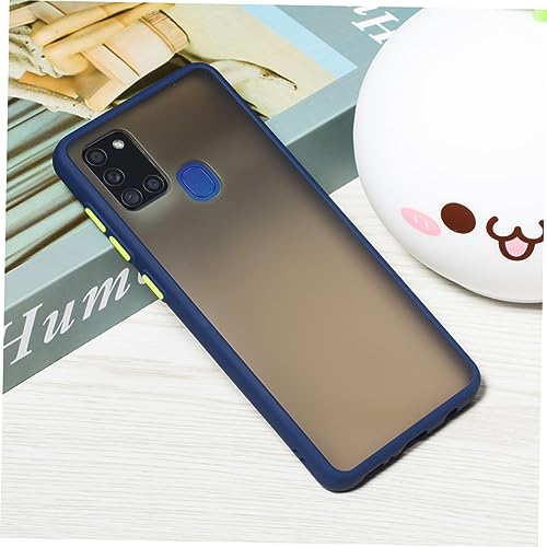 BEBEMOKO Accessory Case Supply Shell Ersatz – Fall Cover Cover Schutzhülle Case Navy von BEBEMOKO