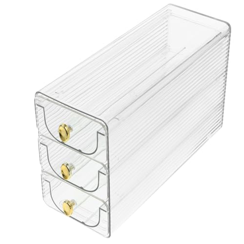 BEBEMOKO Eier-Aufbewahrungsbox, klein, rechteckig, stapelbar, große Kapazität, Eierkocher, stapelbarer Eierhalter für Kühlschrank, Eierträger, Eier, Küchenorganizer, Orange ABS BEBEMOKO Eier-Aufbewahrungsbox, klein, rechteckig, stapelbar, große Kapazität, Eierkocher, stapelbarer Eierhalter für Kühlschrank, Eierträger, Eier, Küchenorganizer, Orange ABS von BEBEMOKO