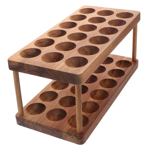 Regalhalter Für Die Arbeitsplatte Eleganter Organizer Aus Holz Für Küche Esstisch Oder Kühlschrank Regalhalter Für Die Arbeitsplatte Eleganter Organizer Aus Holz Für Küche Esstisch Oder Kühlschrank von BEBEMOKO