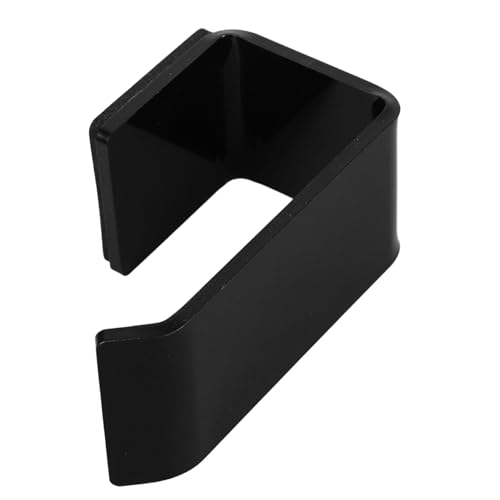 BEBEMOKO Kopfhörer-Display-Rack-Halter, Gaming-Headset-Rack, Wandhalterung, Kopfhörer-aufhänger Für Gaming-headsets, Zubehör Für Den Bürogebrauch Und Zu Hause BEBEMOKO Kopfhörer-Display-Rack-Halter, Gaming-Headset-Rack, Wandhalterung, Kopfhörer-aufhänger Für Gaming-headsets, Zubehör Für Den Bürogebrauch Und Zu Hause von BEBEMOKO