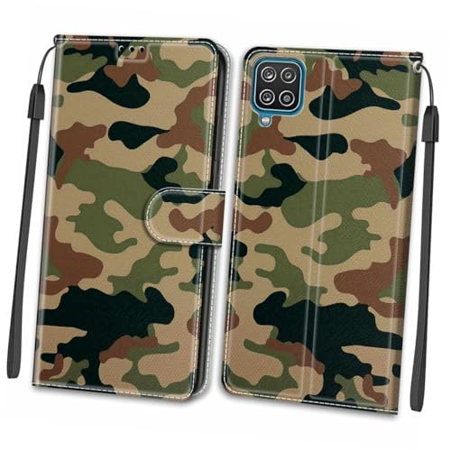 BEBEMOKO Magnetische TPU-Handyhülle für Nacho, leichte Schutzhülle mit Ständerfunktion, einfach zu installieren und zu demontieren, stilvolles Camouflage-Design BEBEMOKO Magnetische TPU-Handyhülle für Nacho, leichte Schutzhülle mit Ständerfunktion, einfach zu installieren und zu demontieren, stilvolles Camouflage-Design von BEBEMOKO