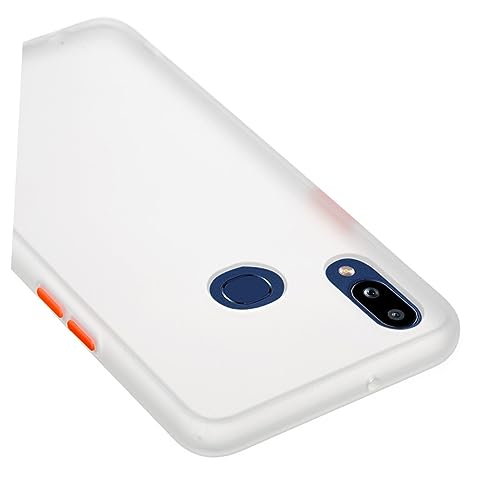 BEBEMOKO Schutzhülle für A10s Handyhülle A10s Phone Shell Weiß BEBEMOKO Schutzhülle für A10s Handyhülle A10s Phone Shell Weiß von BEBEMOKO