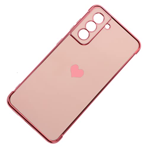 BEBEMOKO Schutzhülle für Fallhülle, kompatibel mit einzigartigem Material, gehärtete Rückseite für Kratzfestigkeit, Rosa BEBEMOKO Schutzhülle für Fallhülle, kompatibel mit einzigartigem Material, gehärtete Rückseite für Kratzfestigkeit, Rosa von BEBEMOKO