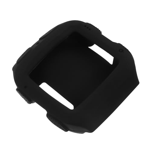BEBEMOKO Schutzhülle für Forerunner, stilvolle Schutzhülle, langlebiges Design, Geschenk für Freunde, verbessert das Aussehen der Uhr, praktisches und modisches Accessoire BEBEMOKO Schutzhülle für Forerunner, stilvolle Schutzhülle, langlebiges Design, Geschenk für Freunde, verbessert das Aussehen der Uhr, praktisches und modisches Accessoire von BEBEMOKO