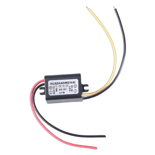 24 V-12 V auf 9 V 1 A/2 A/3 A Konverter Auto-Stromspannungen 12 V auf 9 V Spannungsregler Bucked Converter Netzteile Eingang 24 V-12 V auf 9 V 1 A/2 A/3 A Konverter Auto-Stromspannungen 12 V auf 9 V Spannungsregler Bucked Converter Netzteile Eingang von BEBIKR