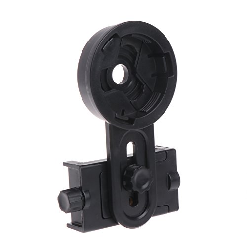 Handy-Adapter-Halterung, Fernglas, Monokular-Clip, Handyhalterung von BEBIKR