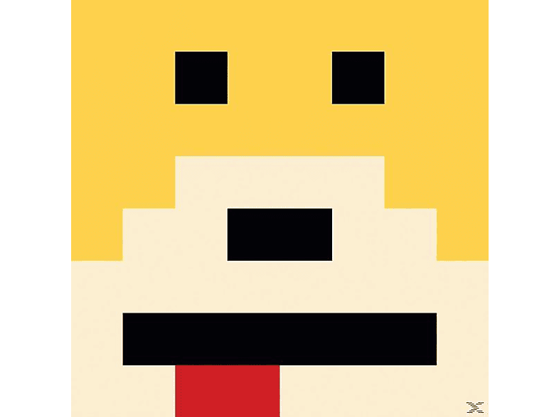 MR.OIZO - All Wet (CD) von BECAUSE MU