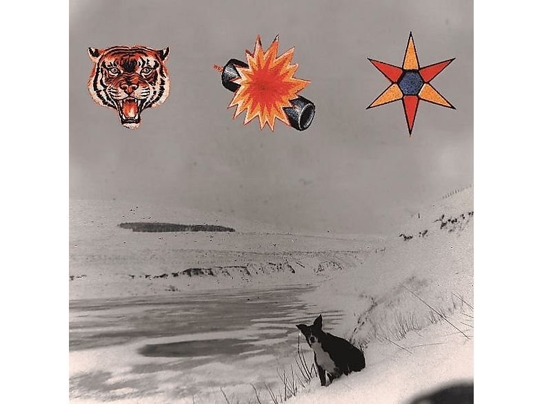 The Beta Band - Three EPs (2025 Edition, 2LP Heavyweight) (Vinyl) von BECAUSE MU