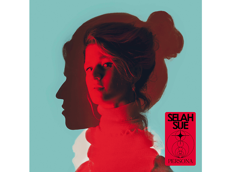 Selah Sue - Persona (CD) von BECAUSE MUSIC/VIRGIN MUSIC